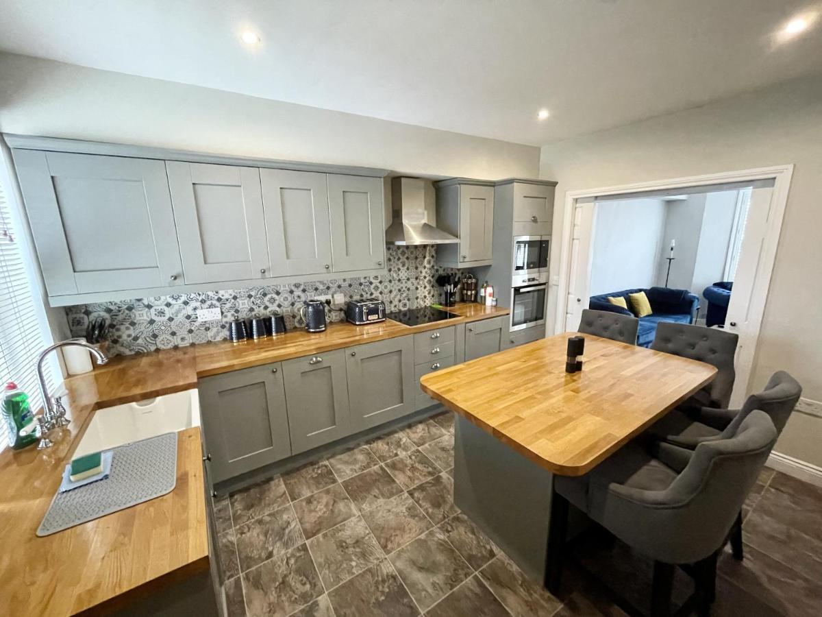 Appartement Modern Maisonette In Vibrant Bristol, Free Parking Bristol