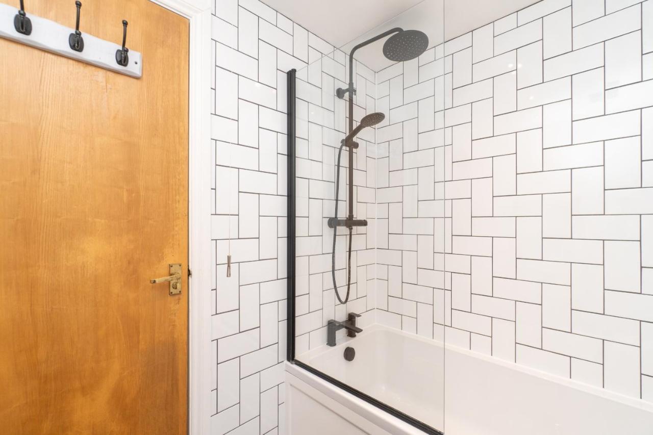 Appartement Modern Maisonette In Vibrant Bristol, Free Parking