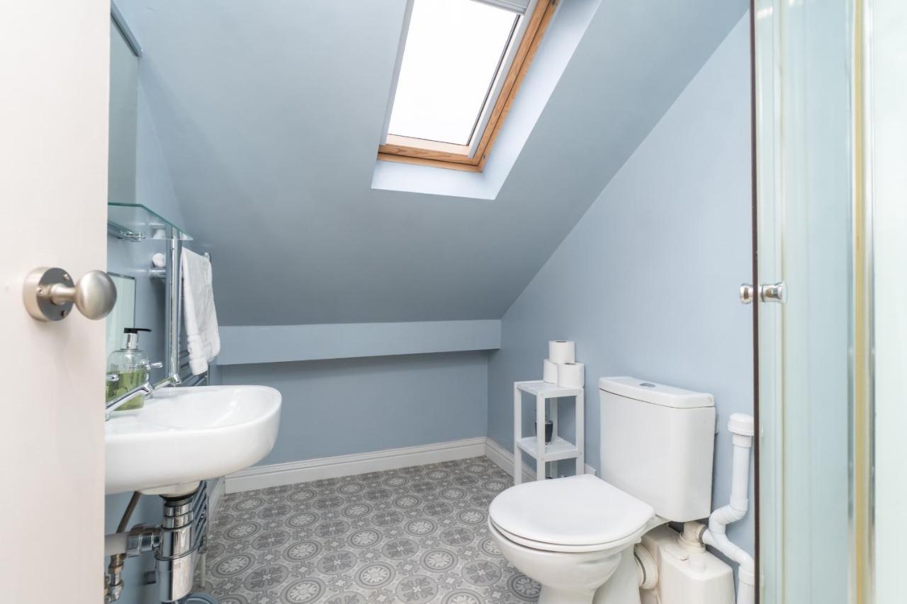 Modern Maisonette In Vibrant Bristol, Free Parking Appartement Bristol