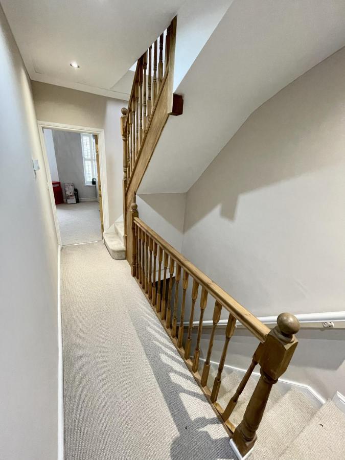 Appartement Modern Maisonette In Vibrant Bristol, Free Parking