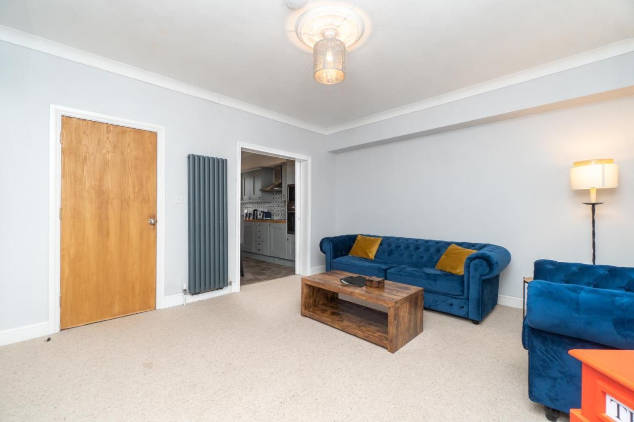Modern Maisonette In Vibrant Bristol, Free Parking * Bristol